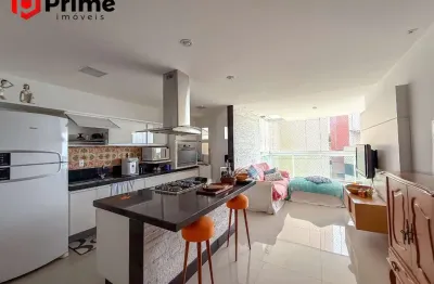 Apartamento de alto padrão à venda na enseada azul, a 190 metros do mar, sol da manhã, varanda gourmet e lazer completo. marque uma visita e confira!