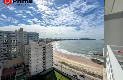 Apartamento novo de 2 quartos com lazer completo a 40 metros do mar a venda em região nobre de guarapari/es. marque uma visita e se apaixone!