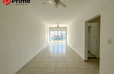Apartamento de 2 quartos com a melhor planta da cidade! 2 quatos + dce a 160 metros do mar e ao lado de todo o comercio da região. marque uma visita!
