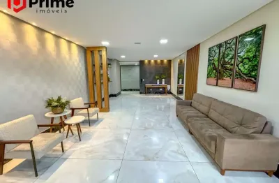 Apartamento de 3 quartos com vista para o mar e lazer completo para venda na praia do morro em guarapari/es. marque uma visita sem compromisso!