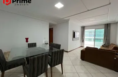 Apartamento à venda na praia do morro em guarapari/es, 3 quartos + dce, vista lateral para o mar. solicite mais informações!