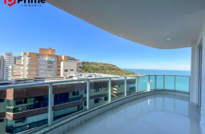 Apartamento de 3 quartos (1 suíte) com lazer completo à venda na praia do morro em guarapari/es. condição super facilitada de pagamento!