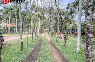Chacara com restaurante montado à venda na rota da ferradura em buenos aires - guarapari/es com área total de 23.000m², marque uma visita!