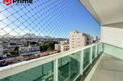 Apartamento de 3 quartos (1 suíte) à venda na praia do morro, guarapari/es - aceita financiamento bancário. agende já a sua visita!