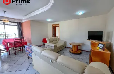 Apartamento 3 quartos sendo 1 suíte com 1 vaga de garagem à venda na praia do morro. agende já a sua visita!