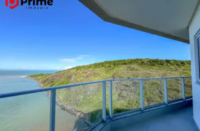 Revenda no ed. brise! novo apartamento de 3 quartos sendo 1 suite frente para o mar em guarapari/es. agenda sua visita e venha conferir!