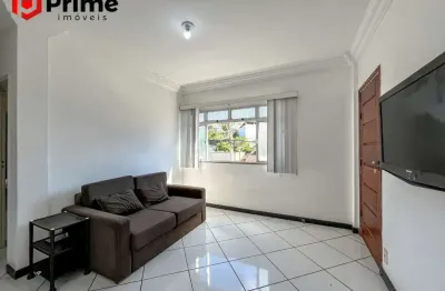 Apartamento com 2 quartos em localização privilegiada, próximo ao centro e da praia, com conforto, praticidade e tudo o que você precisa.