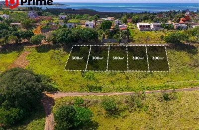 São 1.500,00 m² à venda em meaípe, guarapari/es escriturado e registrado. marque uma visita, será um prazer!