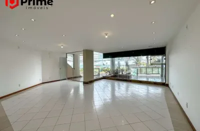 Loja à venda na enseada azul, 39,25m² com vista para o mar e próxima às praias mais badaladas de guarapari. oportunidade imperdível para seu negócio!