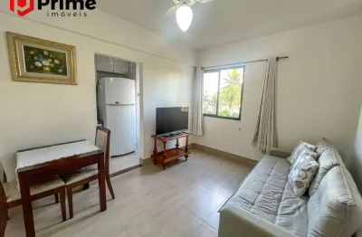 Apartamento 1 quarto reformado e mobiliado com vaga de garagem à venda no centro de guarapari, próximo às praias das castanheiras e namorados