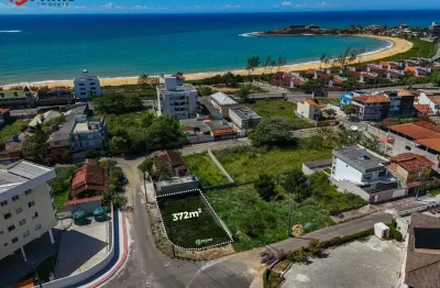 Excelente lote de esquina à venda em nova guarapari com 373m², plano, próximo às praias da enseada azul, ideal para construção ou investimento.