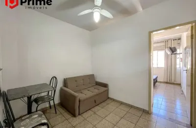 Apartamento 1 quarto à venda próximo ao centro de guarapari/es, ideal para quem busca praticidade, comércios, escolas e transporte público por perto.