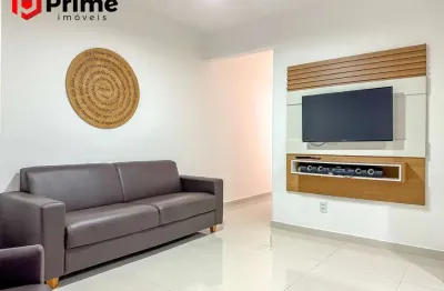 Oportunidade! apartamento à venda de 2 quartos em edifício frente mar na praia de peracanga, nova guarapari/es. comodidade e segurança para familia!