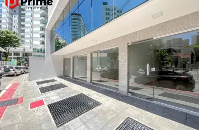 Loja com sobreloja de 42 m² disponível para locação anual no centro de guarapari/es. agende já a sua visita!