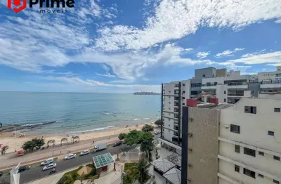 Apartamento 2 quartos, 1 suíte, vista para o mar, próximo ao comércio e a 100m da praia do morro, com lazer completo para sua família!