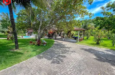 Linda chácara à venda com 3 quartos localizada no condomínio lagoa da praia, perfeita para quem busca por tranquilidade. agende já a sua visita!