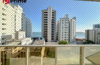 Lindo apartamento com vista para o mar à venda na praia do morro em guarapari/es. marque uma visita sem compromisso, será um prazer!