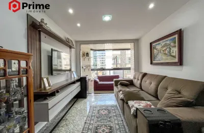 Apartamento de 3 quartos com suíte, 2 salas, área externa privativa e churrasqueira ? ideal para famílias com crianças ou pets à venda em guarapari.