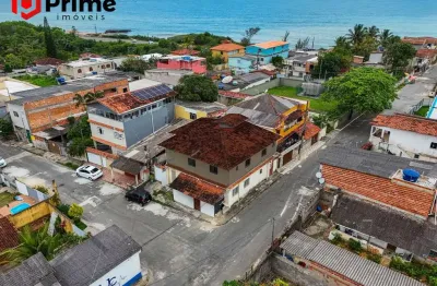 Casa a venda em mãe-bá, anchieta/es, ideal para quem quer ter renda com aluguel. marque uma visita sem compromisso e confira!