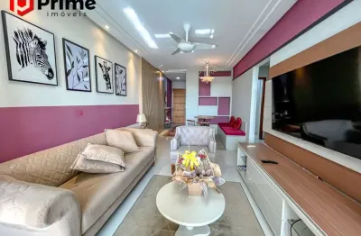 Apartamento de 3 quartos sendo 1 suíte à venda na praia do morro em guarapari/es. condição facilitada de pagamento!