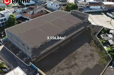 Oportunidade para você que procura um galpão em guarapari/es. melhor opção do mercado, no coração da cidade com dimensões únicas no mercado!