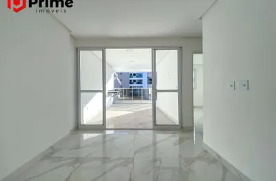 Novo! apartamento de 2 quartos sendo 1 suíte à venda na praia do morro em guarapari/es. condição facilitada de pagamento!