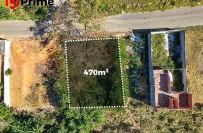 Oportunidade! terreno de 470m² à venda no bairro de fátima, guarapari-es, próximo à praia do morro, em área residencial tranquila, proximo a rodovia.