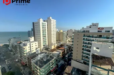 Novo! apartamento de 2 quartos sendo 1 suíte à venda na praia do morro em guarapari/es. condição facilitada de pagamento!