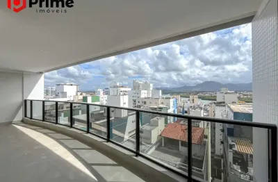Novo! apartamento de 3 quartos sendo 1 suíte à venda na praia do morro em guarapari/es. condição facilitada de pagamento!