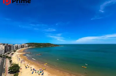 Novo! apartamento de 3 quartos sendo 1 suíte à venda na praia do morro em guarapari/es. condição facilitada de pagamento!