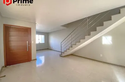 Casa duplex com 3 quartos à venda no itapebussu em guarapari/es. condição super facilitada de pagamento!