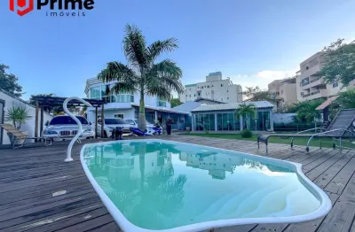 Praia do morro - guarapari/es. linda casa à venda a 600 metros da praia, um luxo. marque uma visita e se apaixone!