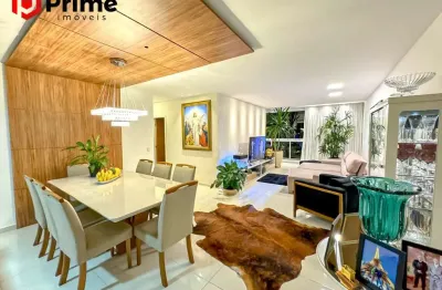 Apartamento de 3 quartos finamente mobiliado e decorado a venda na praia do morro em guarapari/es.