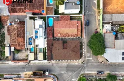 Baixou o preço! casa linear de esquina a menos de 600 m da orla da praia do morro em guarapari/es - oportunidade única!