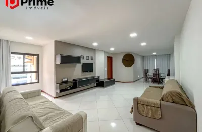 Amplo apartamento de frente para o mar, sol da manhã e área de lazer completa à venda na praia do morro em guarapari/es. marque uma visita!