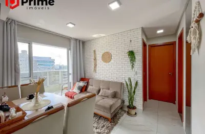 Revenda no edifício solar do porto localizado entre a prainha e a praia do morro em guarapari/es de 02 quartos e vista para o mar. marque uma visita!