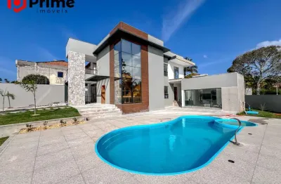 Espetacular casa com 3 suítes à venda em meaípe, guarapari/es. agende sua visita e encante-se com esse refúgio!