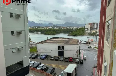 Apartamento disponível para locação anual no centro de guarapari/es. marque uma visita!