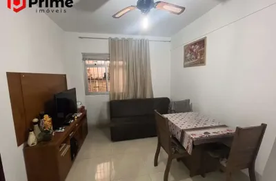 Apartamento reformado com área externa lateralà venda na praia do morro em guarapari/es à menos de 600 metros do mar.