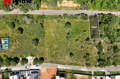 Terreno à venda na enseada azul com aproximadamente 366 m² pertinho das praias de bacutia, peracanga e meaípe. marque uma visita, será um prazer!