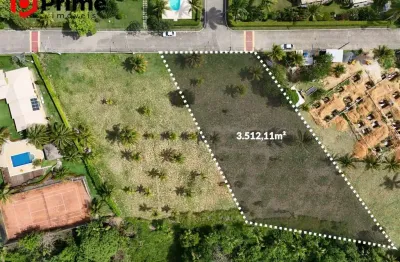 Terreno com 3.512 m2 em condomínio de luxo em guarapari/es. marque uma visita, conheça e se apaixone!