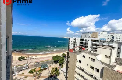 Aída paiva, lançamento na praia do morro em guarapari/es. apartamento à venda de 3 quartos, 2 vagas e linda vista para o mar. marque uma visita!