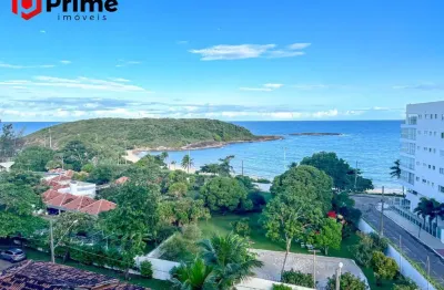 Apartamento nova à venda com 4 suites e vista para o mar na praia de bacutia, nova guarapari/es. marque uma visita sem compromisso, e se encante!