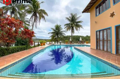 Magnífica casa à venda com acesso a lagoa, com 1500 m2 de área privativa em meio a natureza. marque uma visita e se apaixone!