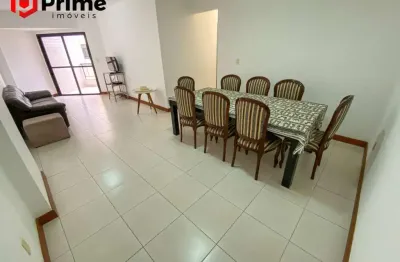 Excelente apartamento de 3 quartos com lazer completo à venda na quadra do mar da praia de peracanga, enseada azul - nova guarapari/es.