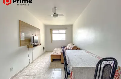 Apartamento à venda em edifício de frente para o mar na praia do morro, guarapari/es. marque uma visita!