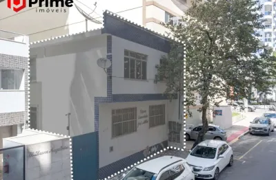 Oportunidade de investimento! predio inteiro à venda a menos de 400 metros das praias das castanheiras e areia preta no centro de guarapari/es.