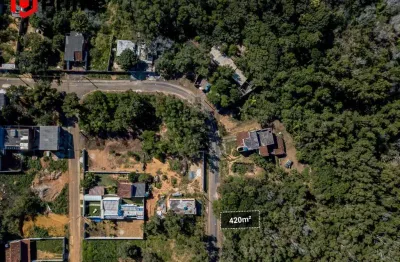 Terreno à venda em nova guarapari/es com aproximadamente 420m² proxímo as belas praias de peracanga, bacutia e guaibura. marque uma visita e confira!