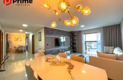 Maravilhosa cobertura línear de frente para o mar entre as belas praias do morro e prainha de muquiçaba. 3 suítes, 2 vagas, lazer completo, um luxo!