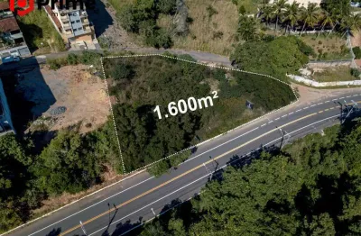 Terreno a venda em meaipe com aproximadamente 1500m², frente para a avenida, comercial e residencial, ao lado das praias de bacutia e dos padres.